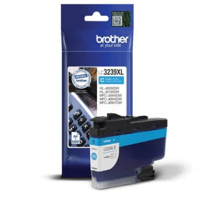 Cartuccia Ink Brother LC3239XL