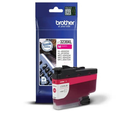 Cartuccia Ink Brother LC3239XL