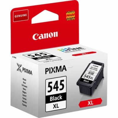 Cartuccia inkjet alta resa PG-545XL Canon nero 8286B001