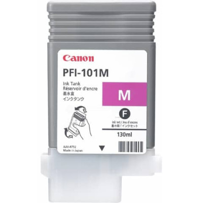 Serbatoio inchiostro PFI-101 Canon
