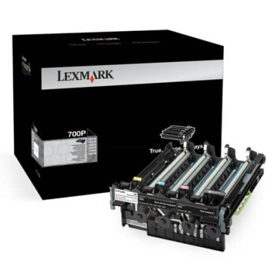 Fotoconduttore 700P Lexmark  70C0P00